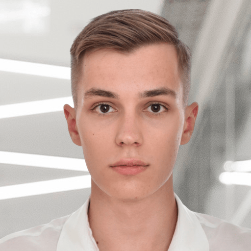 Terekhov Arseniy